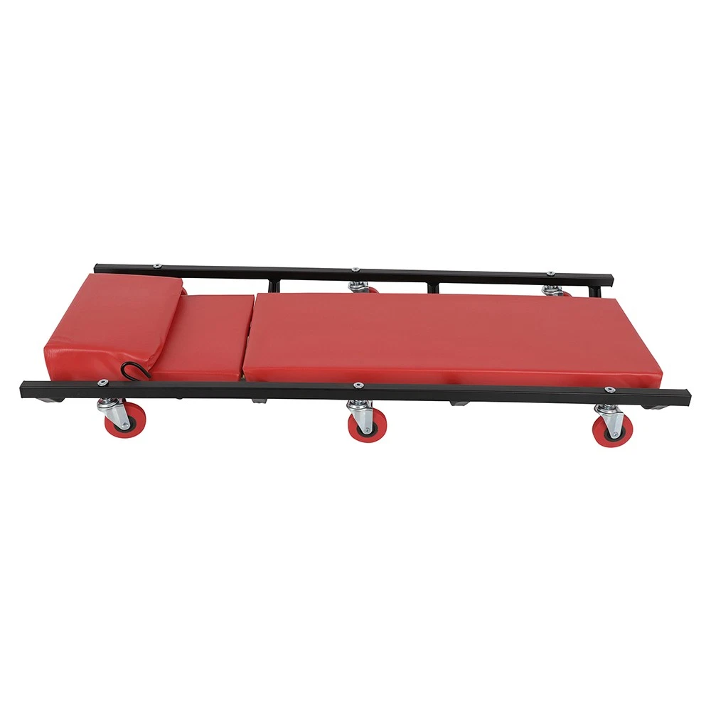 40" Rolling Garage/Shop Creeper Mechanic Cart