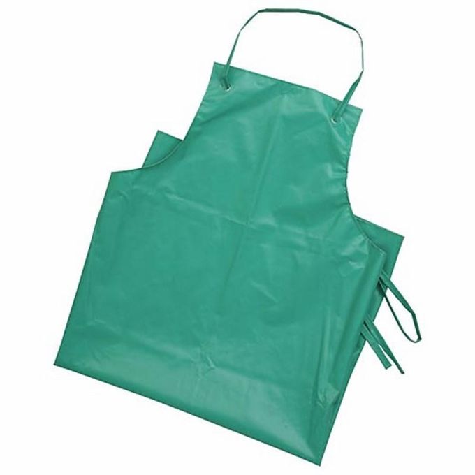 Chemical Resistant Safety Apron