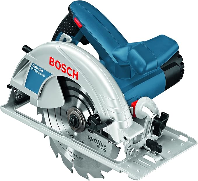 Bosch PRO HEAVY DUTY GKS 190 Circular Saw
