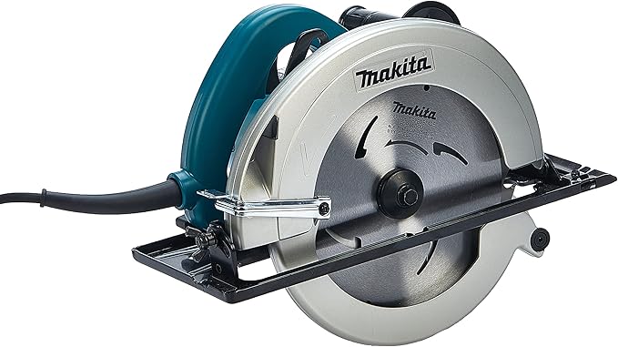 Makita M5900B Corded Circular Saw-9"