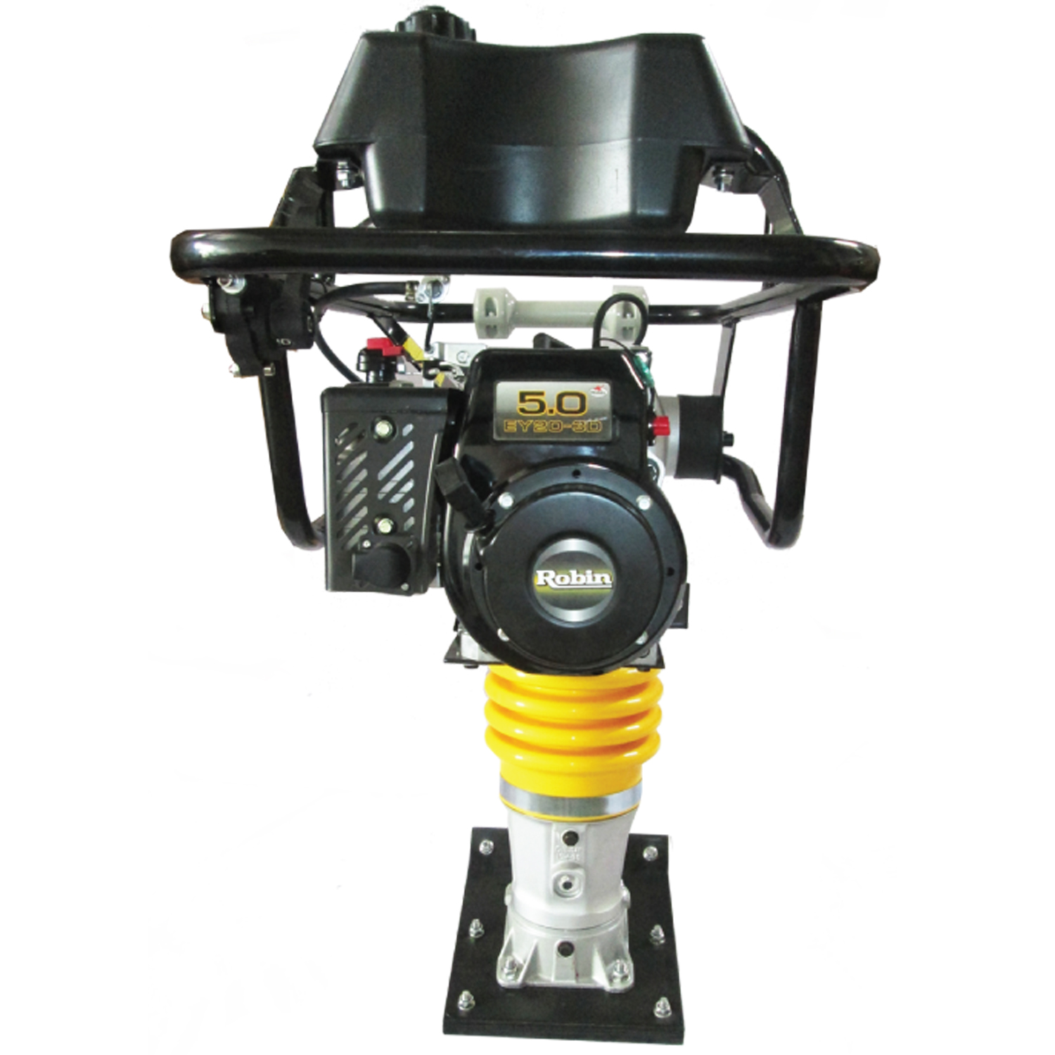 Robin Jumping Rammer 5.0HP
