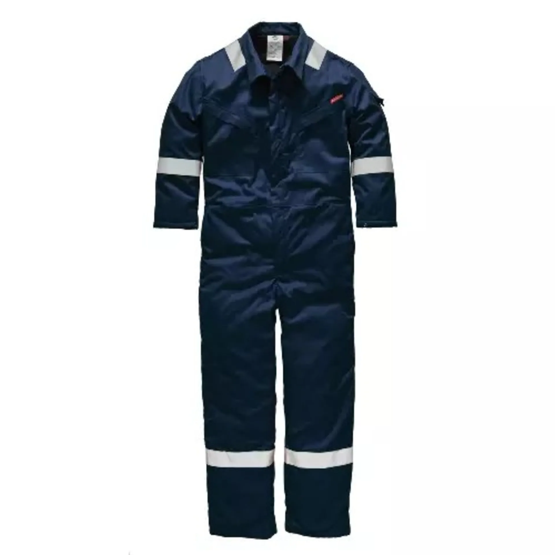Dickies Fire Retardant Industrial Coverall