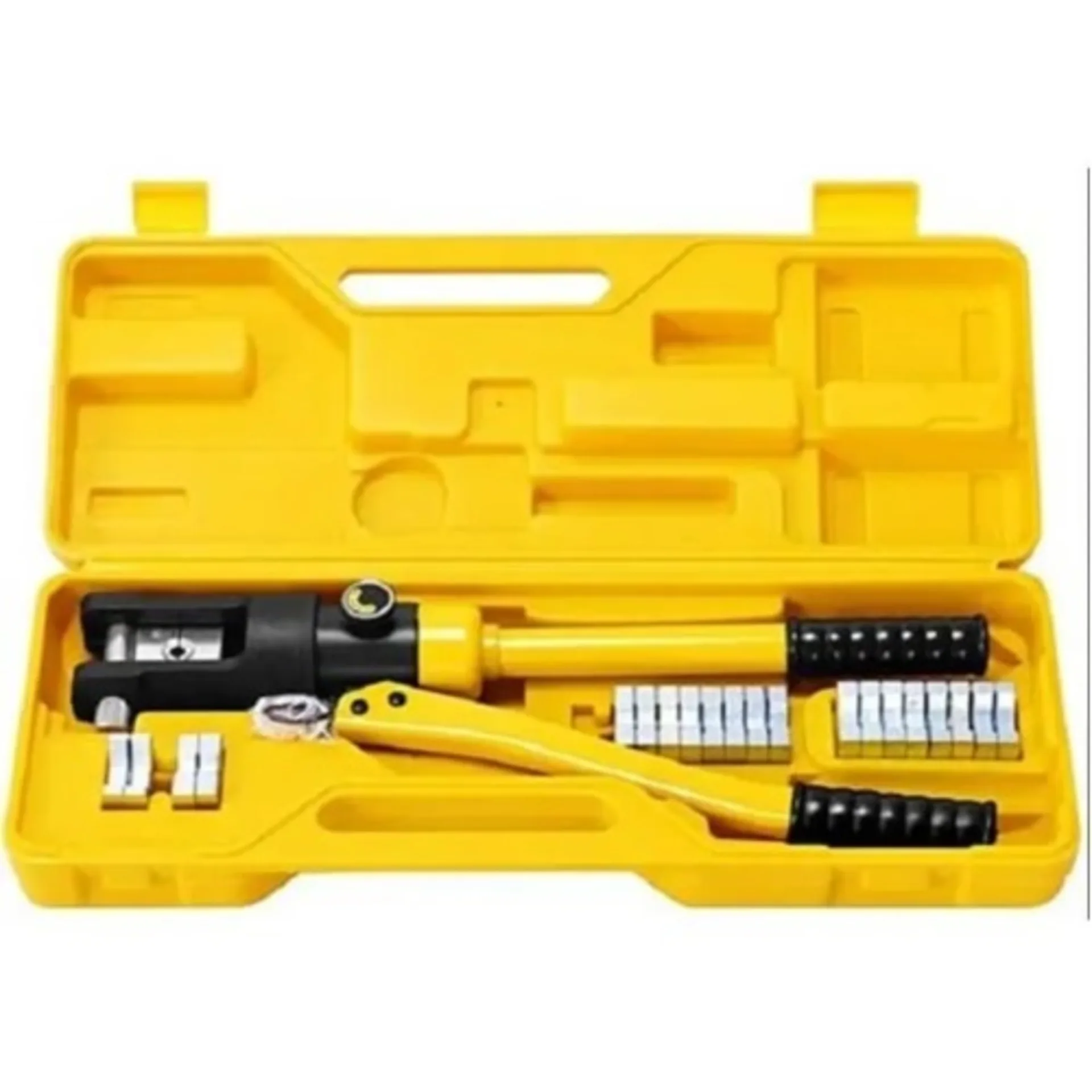4-120mm Hydraulic Cable Lug Crimping Tool