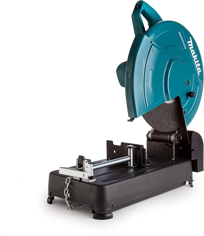 Makita LW1401S/1 110V Portable Cut-Off Saw