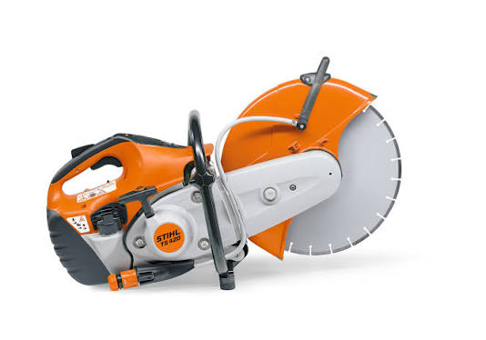 STIHL TS420 Petrol Cut-Off Saw