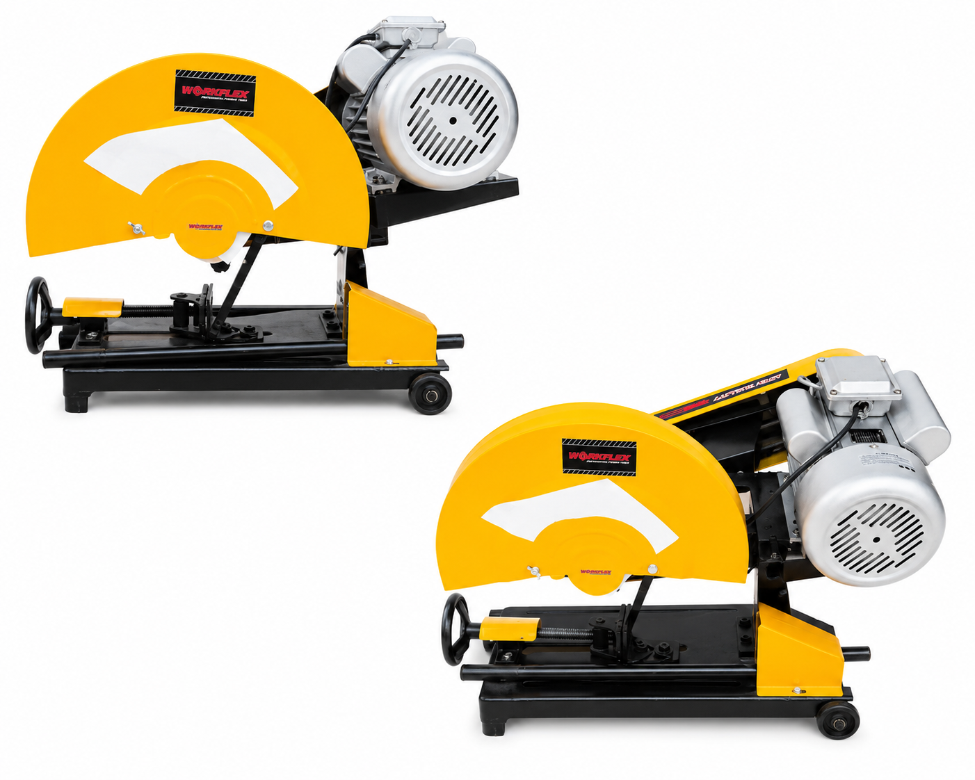 WORKFLEX 14" Electric Metal Cut-Off Saw