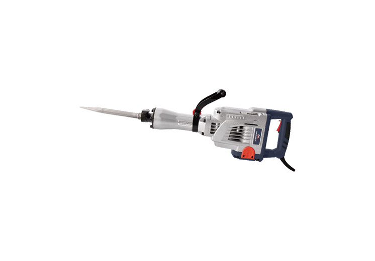 MAXMECH Demolition Breaker 1850W (DB1850-45)