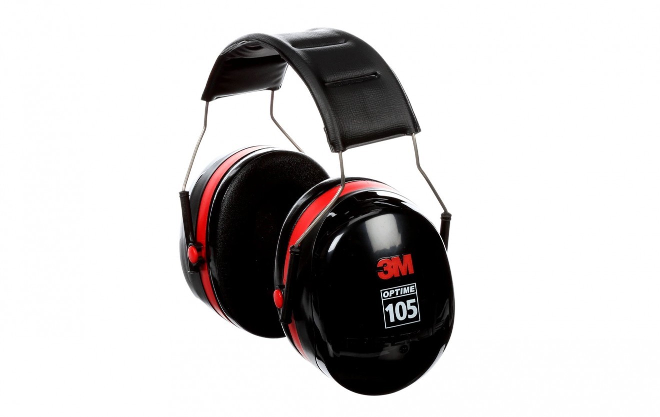 3M PELTOR Optime 105 Earmuff