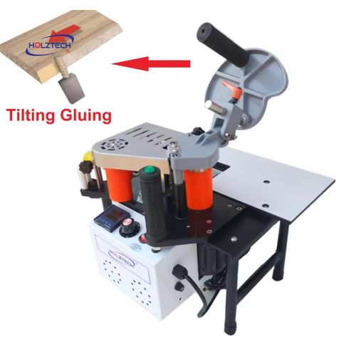Workflex Edge Binding Machine