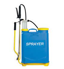16L Knapsack Sprayer