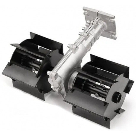 Brush Cutter Weeder Head