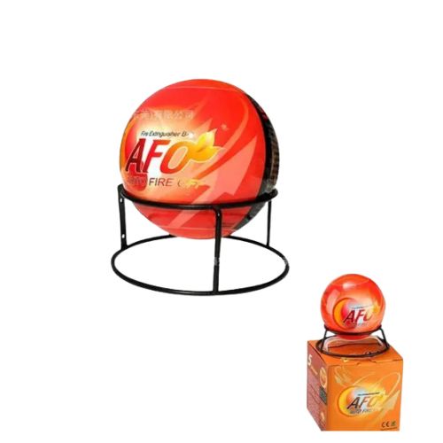AFO Automatic Fire Ball Extinguisher