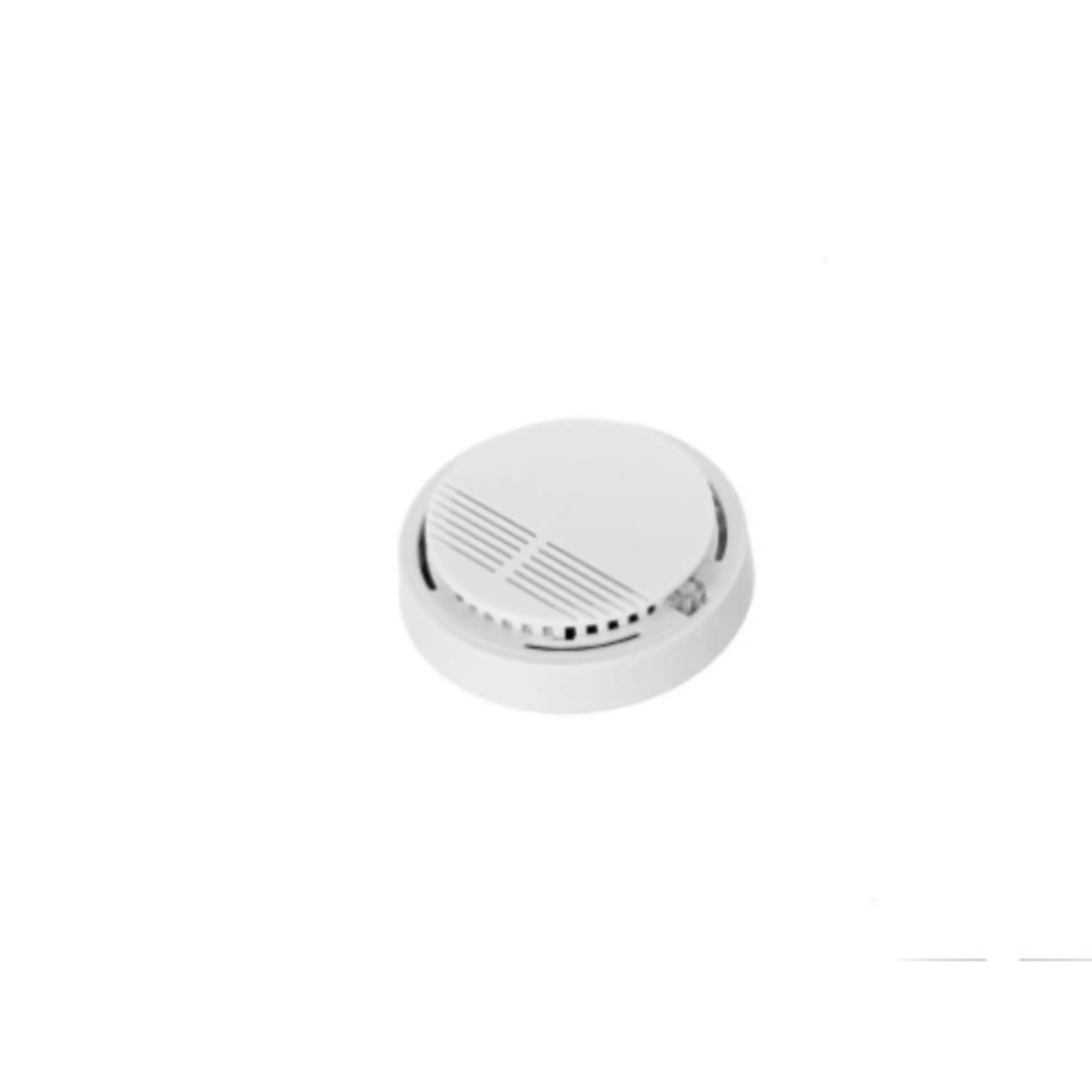 Fire Alarm Smoke Detector