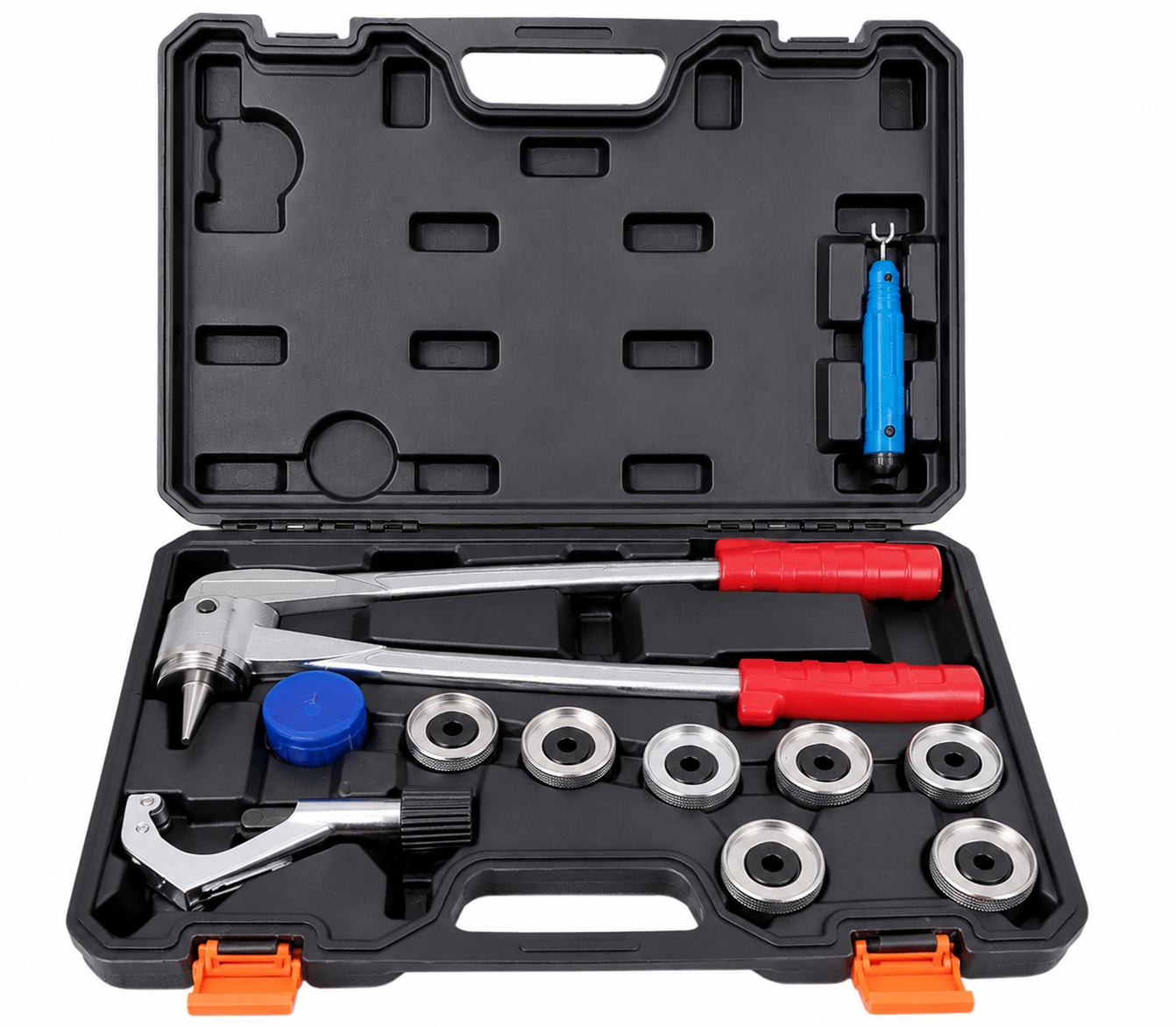 Manual Pipe Expander Tool Kit
