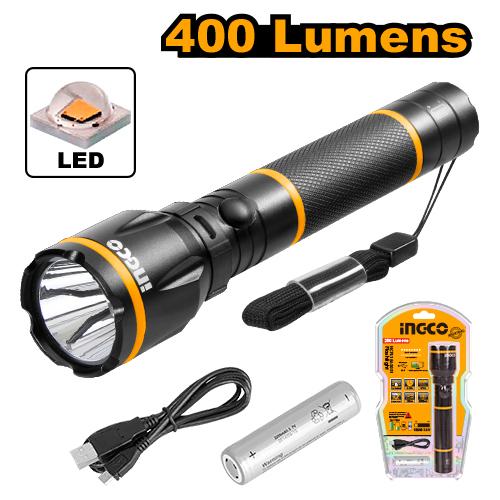 INGCO HCFL186503 Flashlight