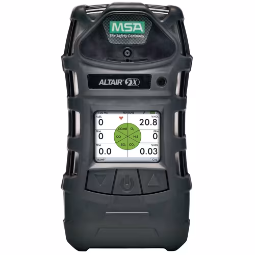 MSA ALTAIR┬« 5X Multigas Detector