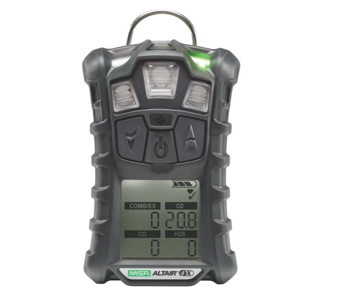 MSA ALTAIR┬« 4X Multigas Detector