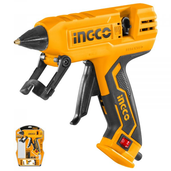 INGCO Glue Gun 100W