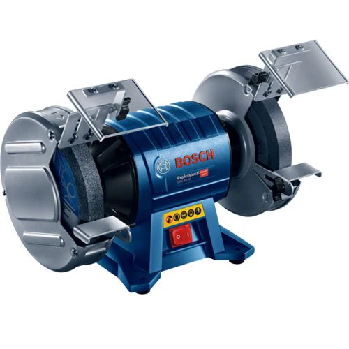 Bosch Professional Double-Wheeled Bench Grinder GBG 60-20-600w