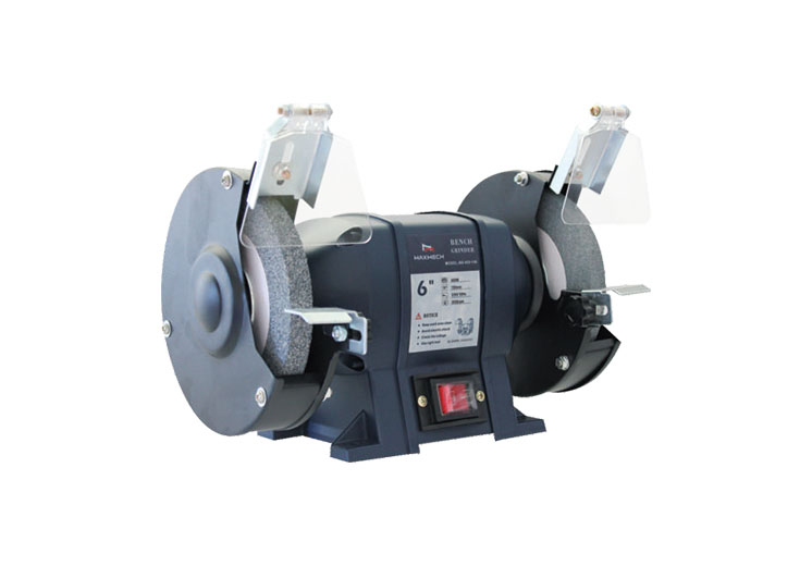 MAXMECH Bench Grinder (B450-150)