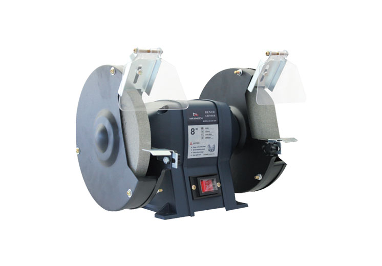 MAXMECH Bench Grinder (B650-205)