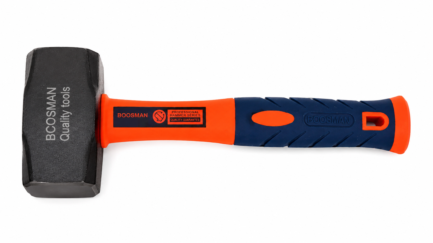 Boosman Club Hammer