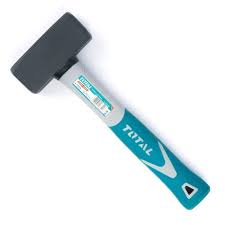 TOTAL Stone Hammer
