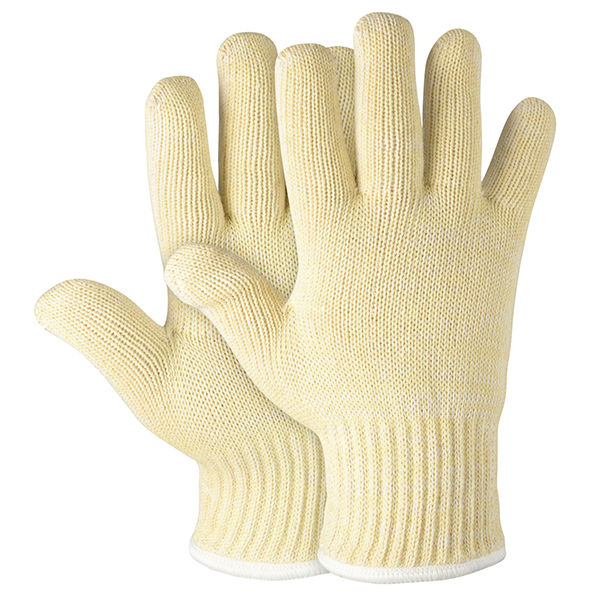 Cotton Heat Resistant Gloves 480┬░F
