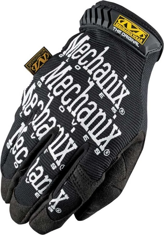 Mechanix Wear Original Work Gloves