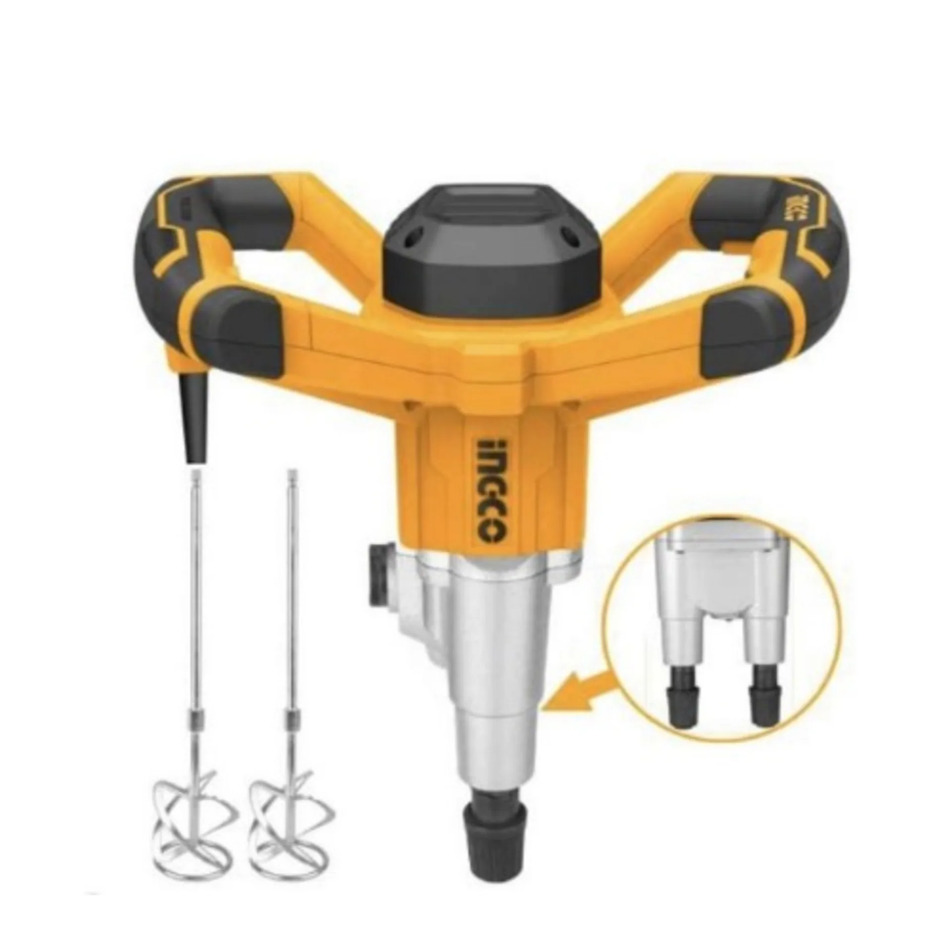 INGCO Electric Mixer 1800W (MX218008)