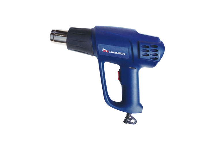 Maxmech 2000W Heat Gun HG 2000-650