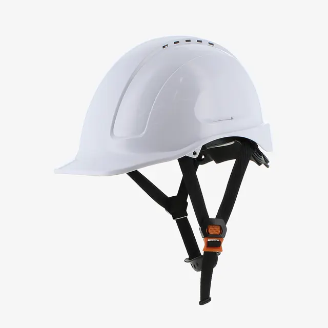 Safety Jogger AJUSCO Chinstrap Safety Helmet (AJUSCOWS)