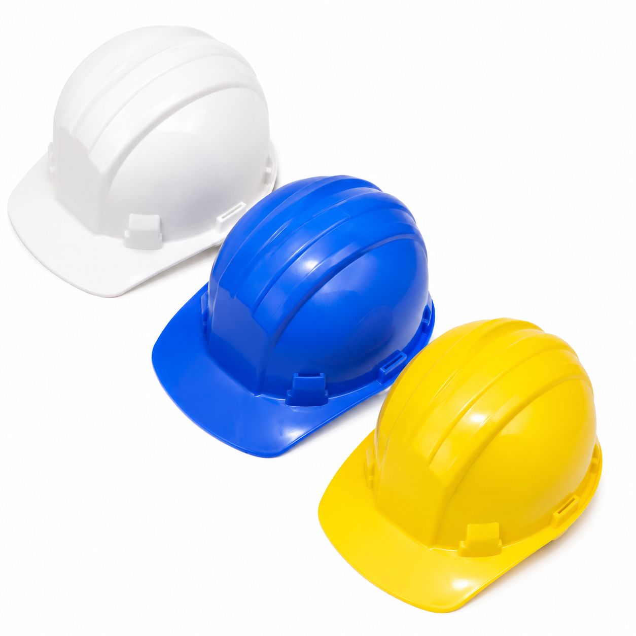 Rokk Industrial Safety Helmet