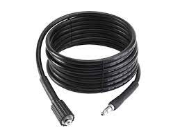 TOTAL High Pressure Hose Pipe 5m (TGTHPH526) for Pressure Washer