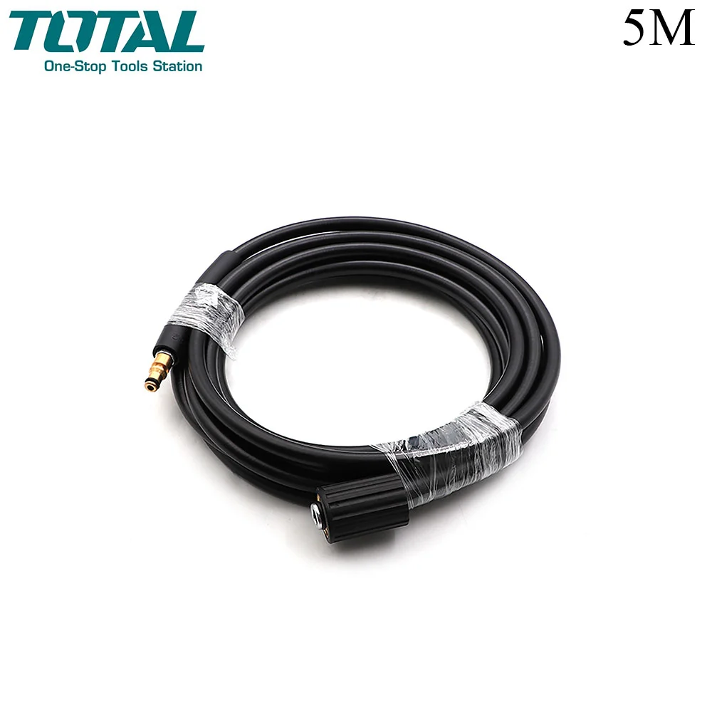 TOTAL High Pressure Hose for Pressure Washers (TGTHPH526)