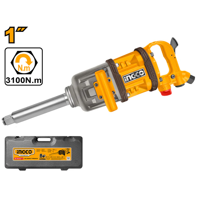 INGCO Air Impact Wrench (AIW11222)