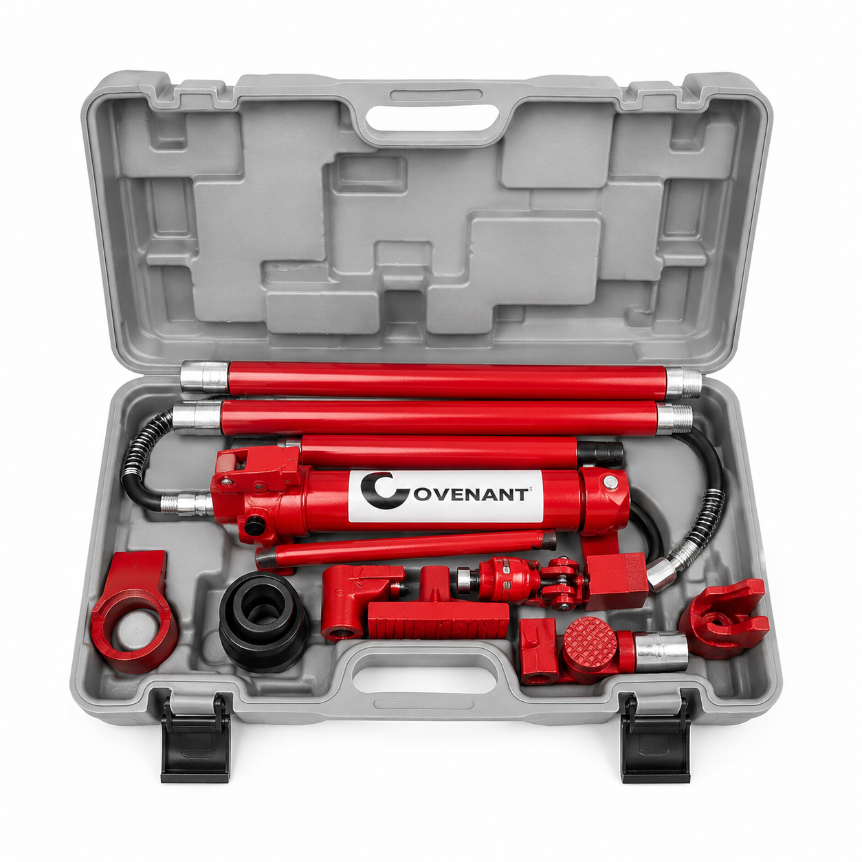 10 Ton Hydraulic Body Repair Kit (Porta Power Kit)