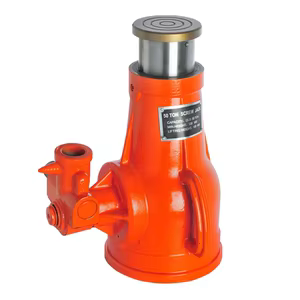 Heavy Duty Mechanical Screw Jack