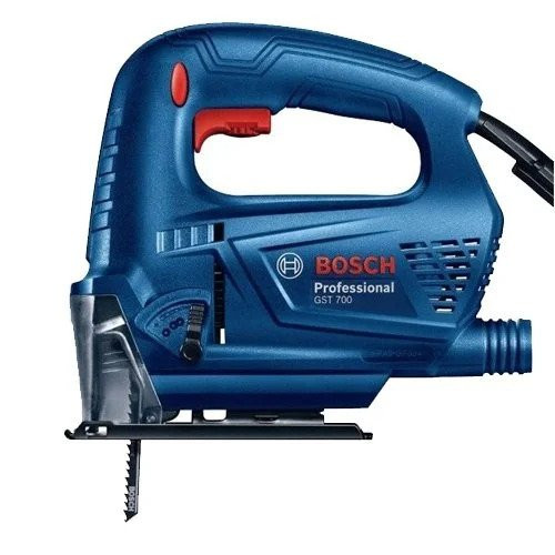 Bosch GST 650 Professional Jigsaw