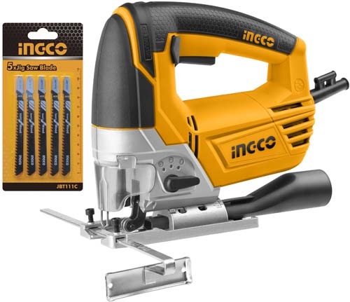 INGCO Jig Saw 800W (JS80028)