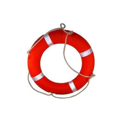 Safety Life Buoy Offshore Ring 2.5kg