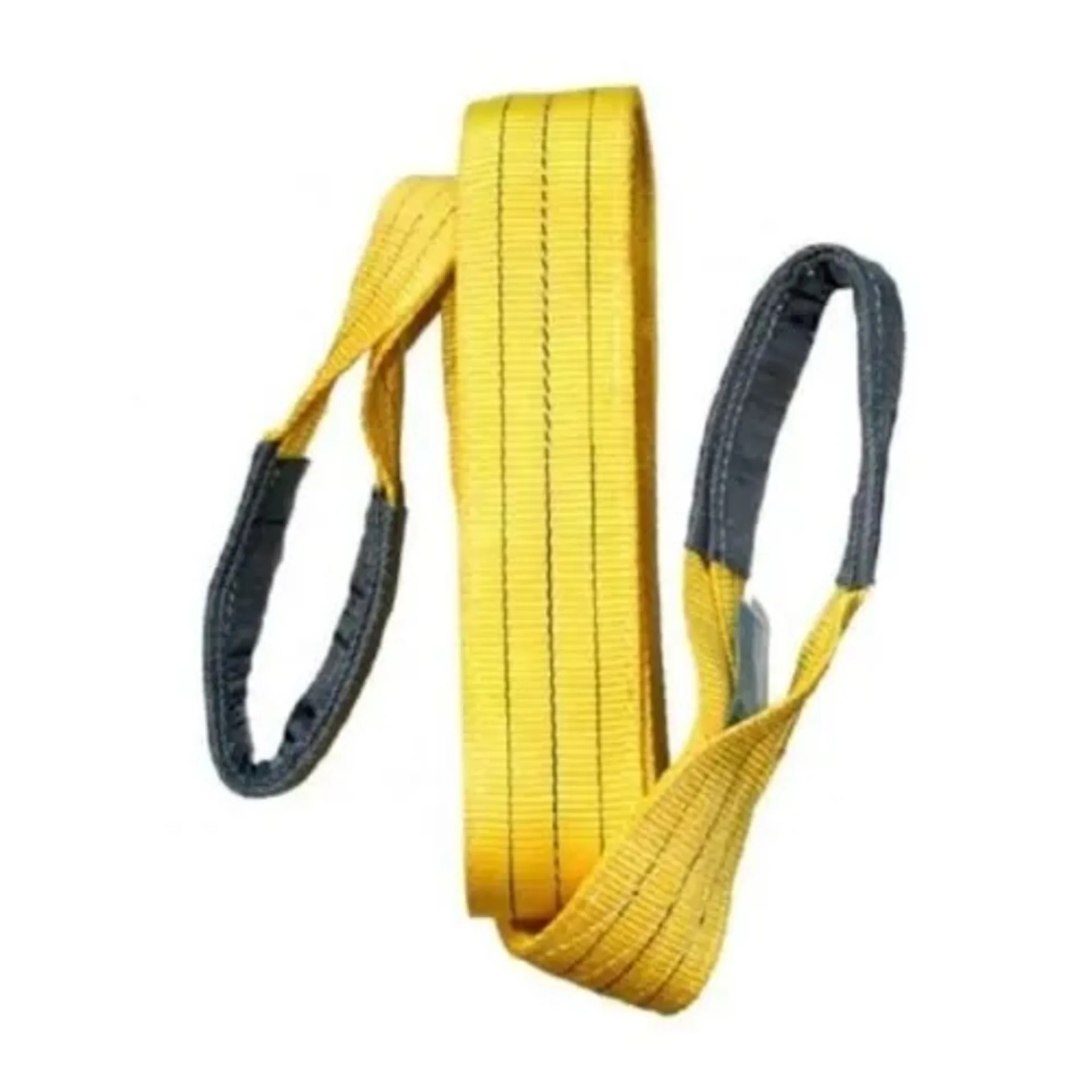 3 Ton 6m Polyester Webbing Lifting Sling