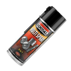 Soudal Multi Spray 400ML
