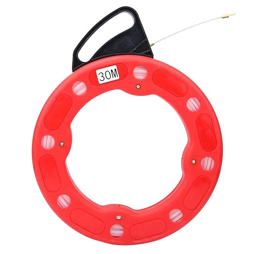 Steel Fishing Tape