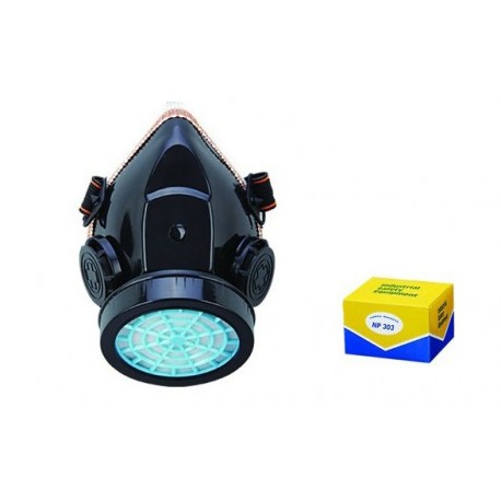 NP303 Dust Mask Respirator