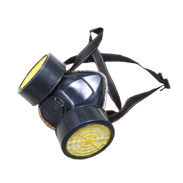 NP306 Dust Mask Respirator