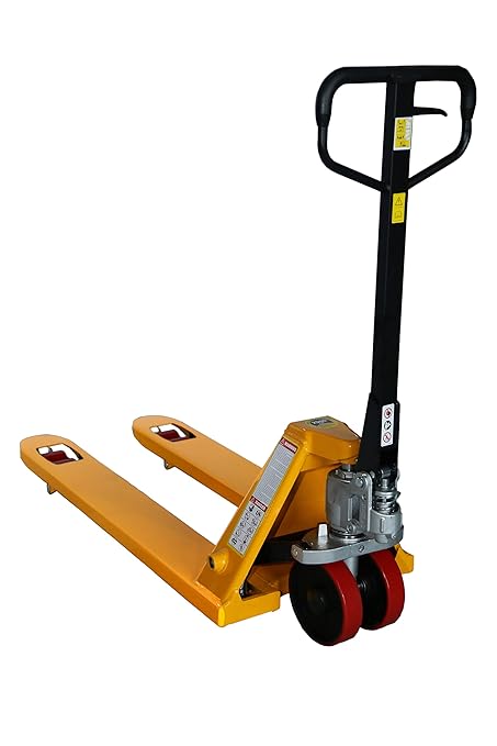 3 Ton Hand Pallet Truck