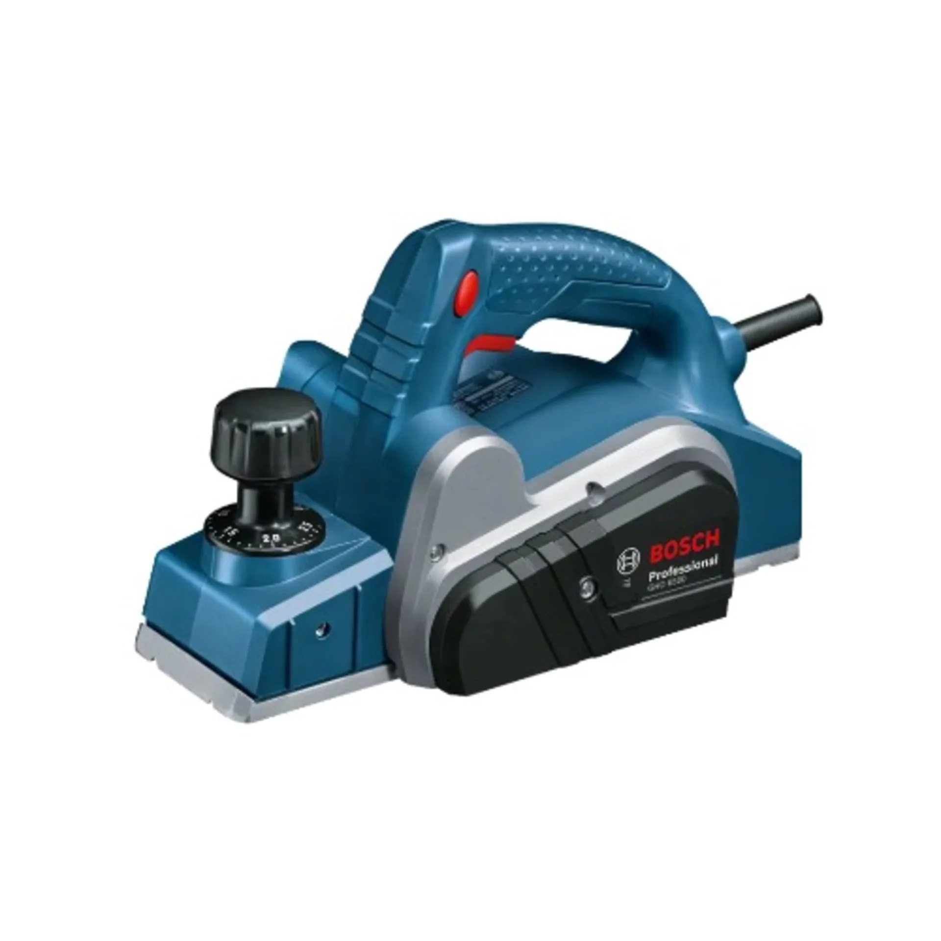 Bosch GHO 6500 Professional Electric Planer