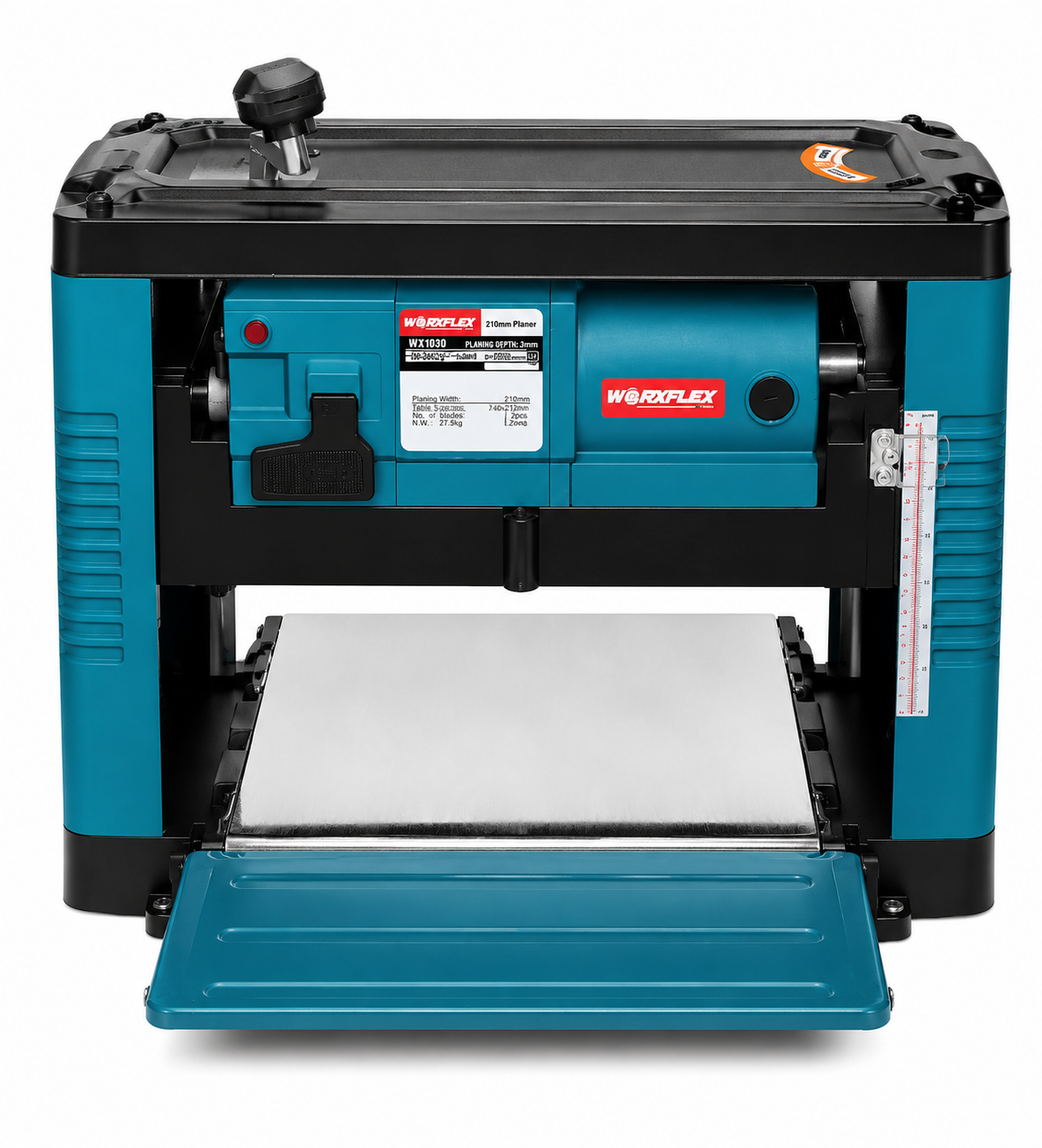 WORXFLEX 2013NB 330mm Thickness Planer