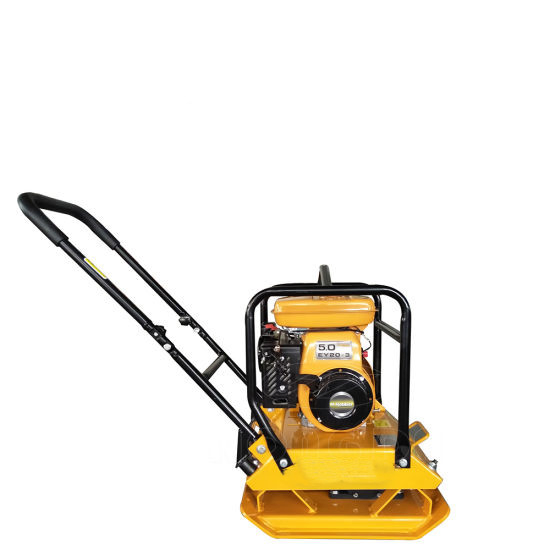 Robin Engine EY20 Vibratory Plate Compactor C90 (90kg)